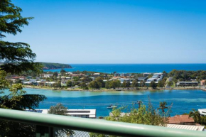 Panoramic Townhouses by Lisa, Merimbula
